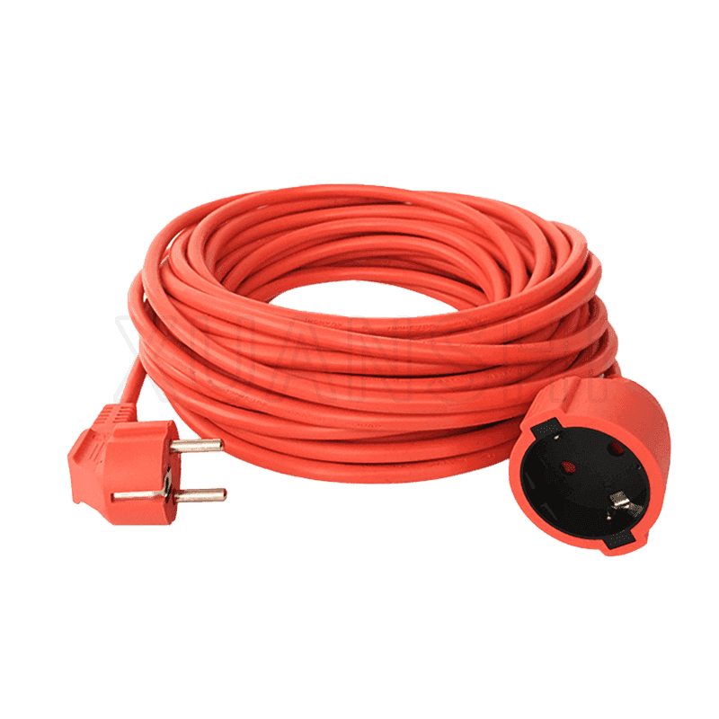 Cable de extensión de alimentación interior JL-3, JL-3B